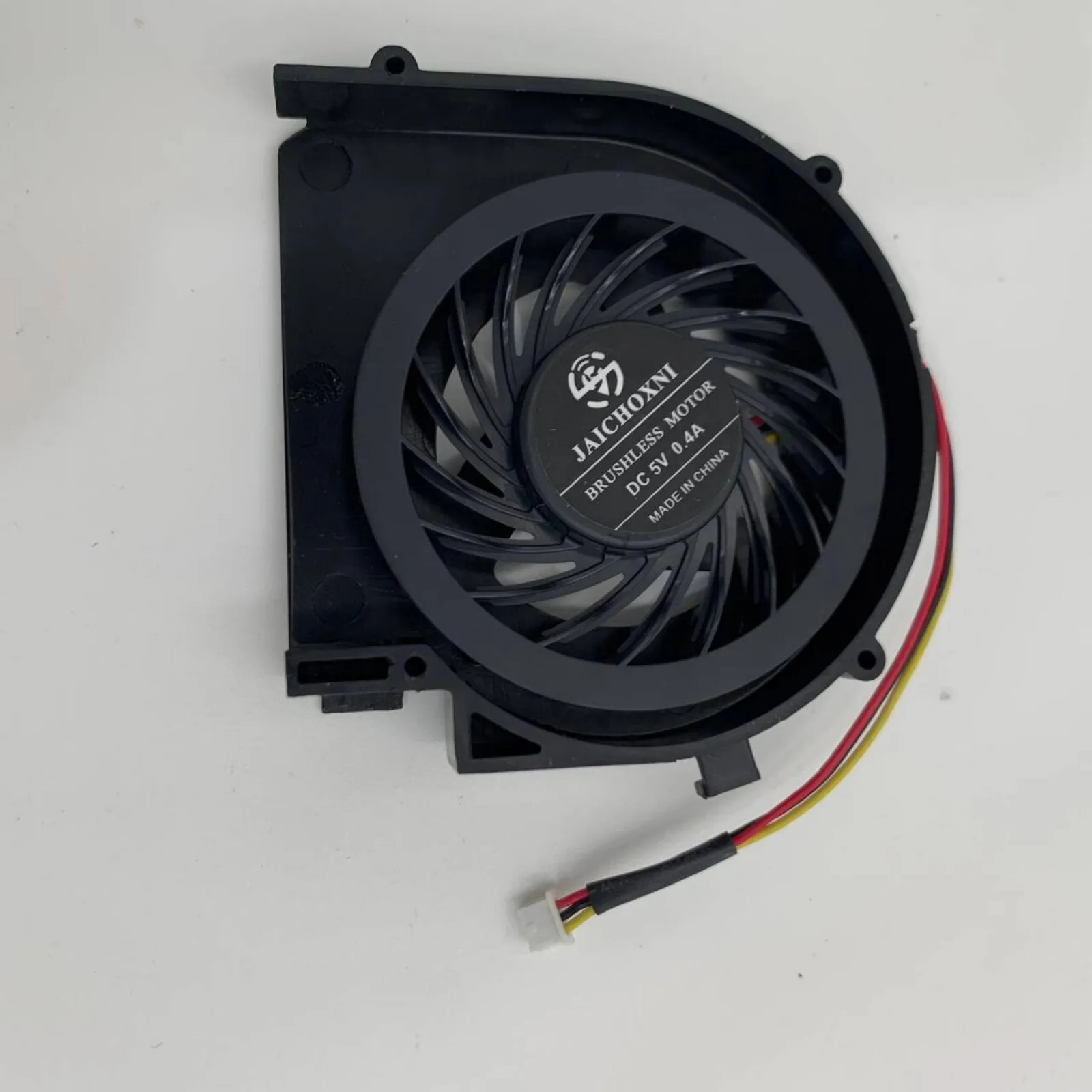 

Laptop CPU Cooling Fan for Dell Inspiron 14 V M4010 N4020 N4030 XS10N05YF05V-BJ001