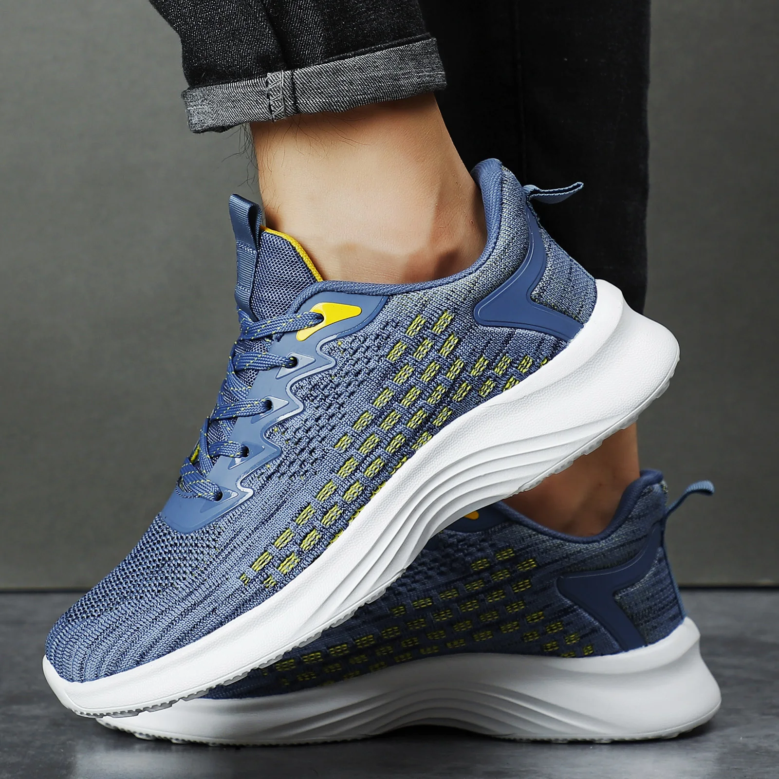 

Men Shoes Autumn New Women Shoes Couple Tenis Sneakers Walking Shoes Footwear For Men Tennis Zapatillas Hombre