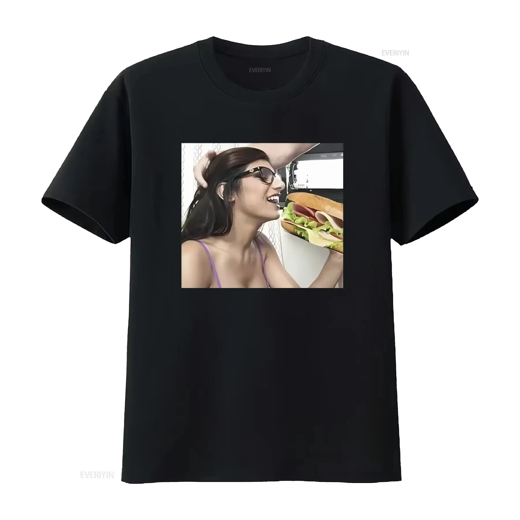 camiseta-limitada-nova-mia-khalifa-star-eating-sandwich-disponivel-nos-tamanhos-s-a-4xl-estilo-vintage-lavado-streetwear-versatil-unissex