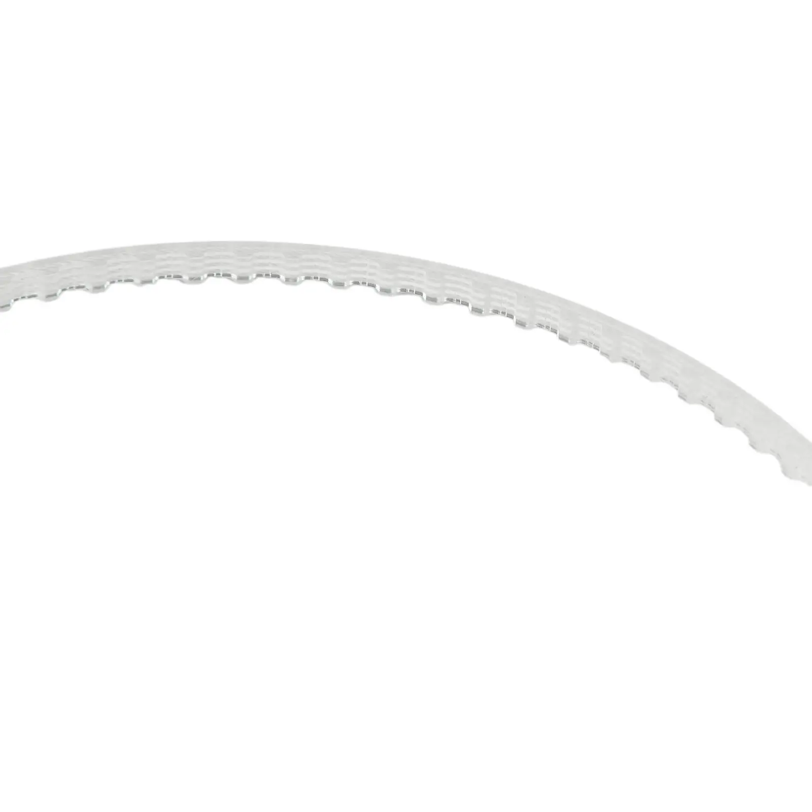 Two Piece Polyurethane Belt Kit for Polaris For 360 380 Sweep For 360 Sweep 380 Works with Pool Cleaner Models