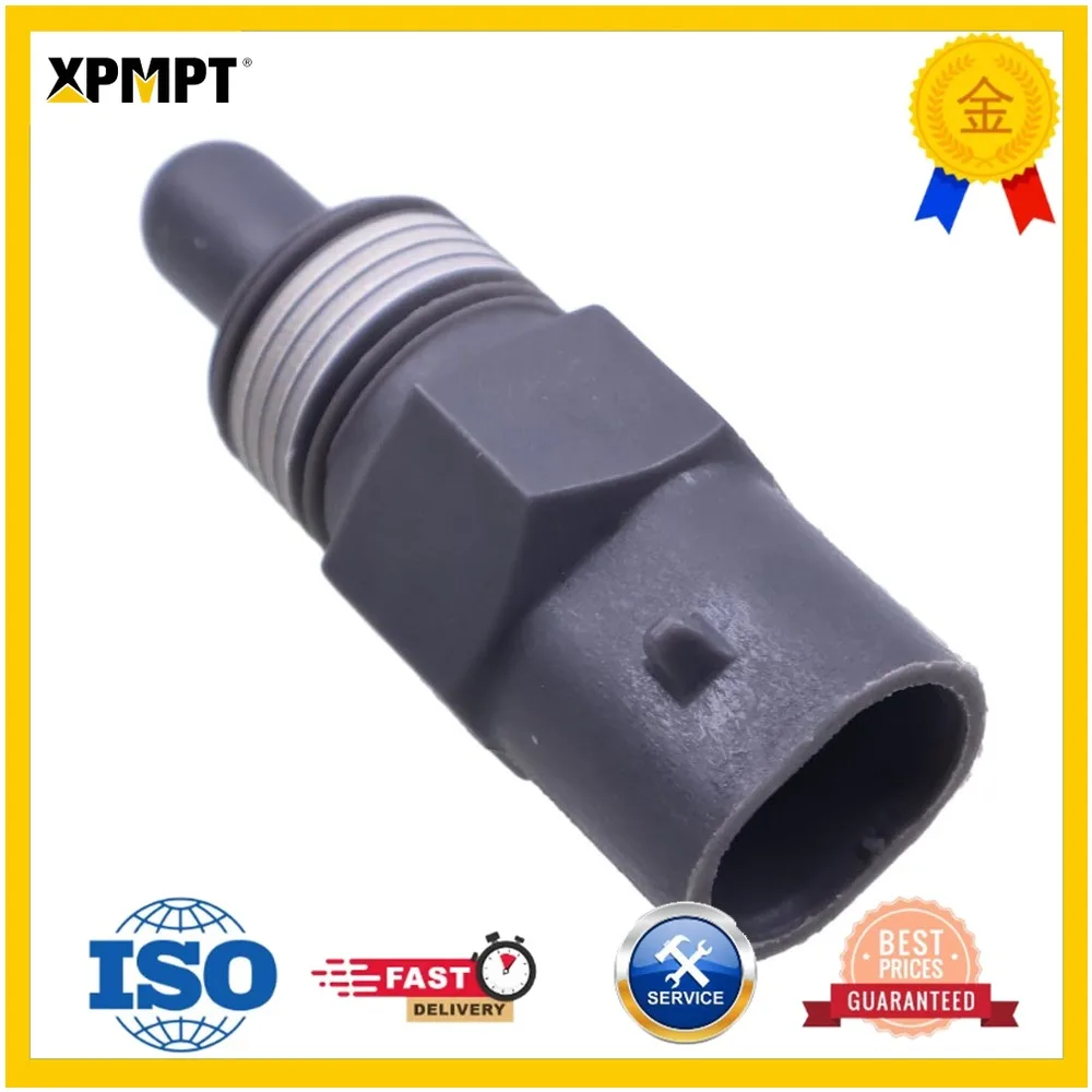 Intake Air Temperature Sensor 8-12146830-0 For Hitachi Excavator ZX110-3 ZX120-3 ZX130K-3 ZX140W-3 ZX160LC-3 for Isuzu Engine 6H