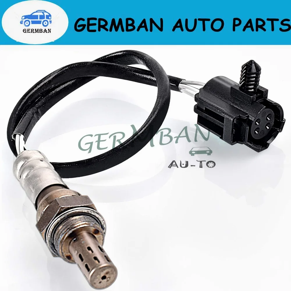 Sensor de oxígeno O2 aguas abajo para Chrysler Sebring Dodge Intrepid Stratus Jeep Cherokee Plynouth Neon 1996-2004 234-4078 4606133AB