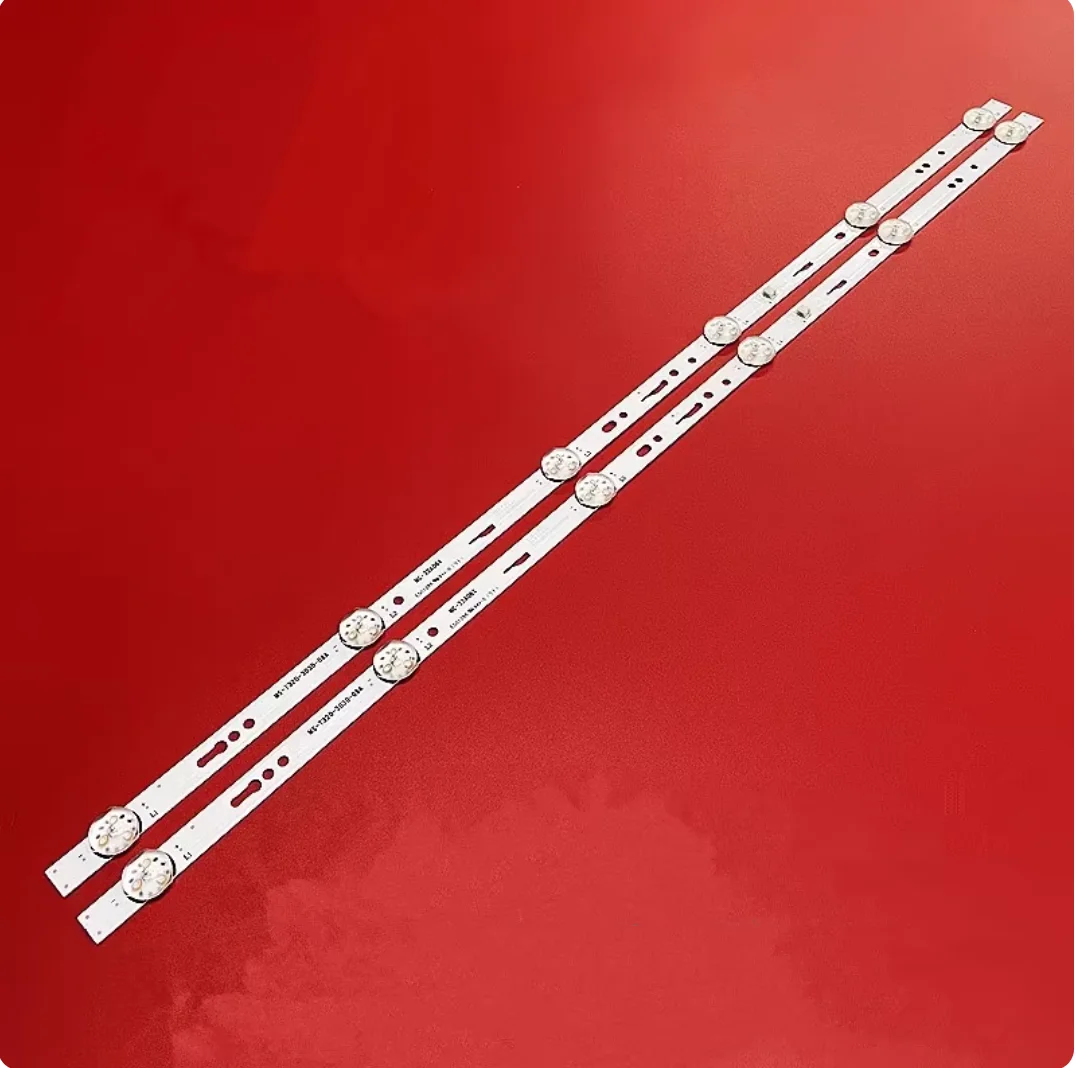 

Светодиод для MS-T320-3030-08A Cl524a-32c-2x6-v05 JS-ME32M106ED.908L AKTV3219M MC-32A3291 MS-L2430 V2 S32A G32dhdx8-Q TVS-3207MC LED32