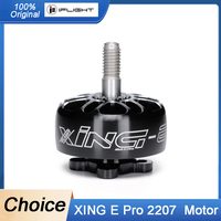 iFlight XING E Pro 2207 1800KV 6S /2450KV 2750KV 4S Brushless Motor Compatible 5inch Propeller for RC FPV Racing Drone Parts