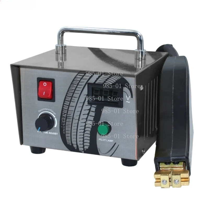 

Automobile Tire Engraving Grooving Machine Rubber Tire Regroover Car Truck Tire Tread Cutter