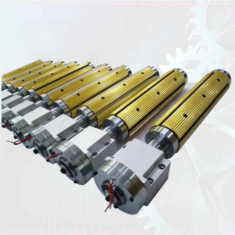 3inch 6 inch pneumatic core expansion expanding inflating air shaft price for slitting machine slitter rewinder machine