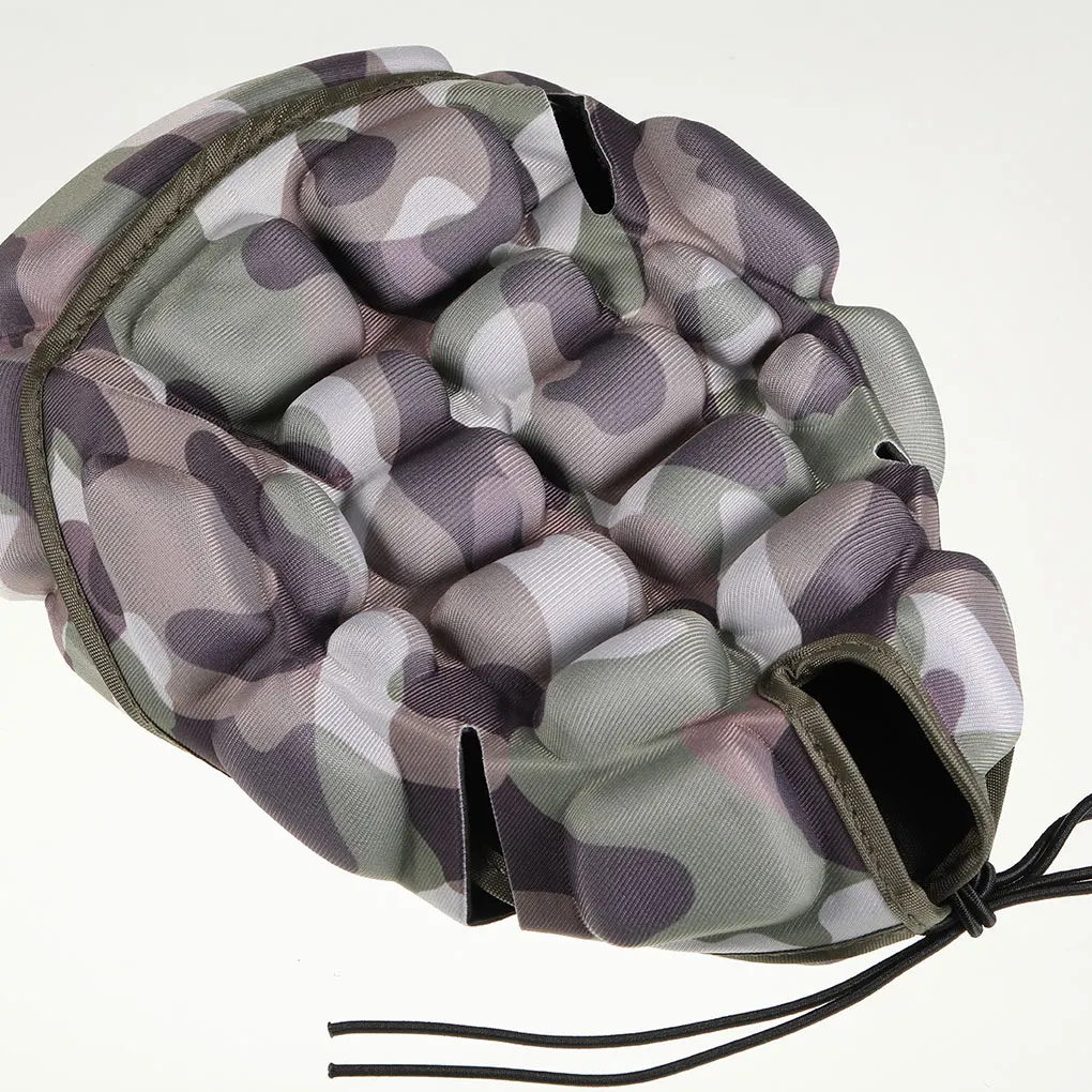 Casque de baseball et de football, sports, camouflages, casquette, garde, fonctionnel