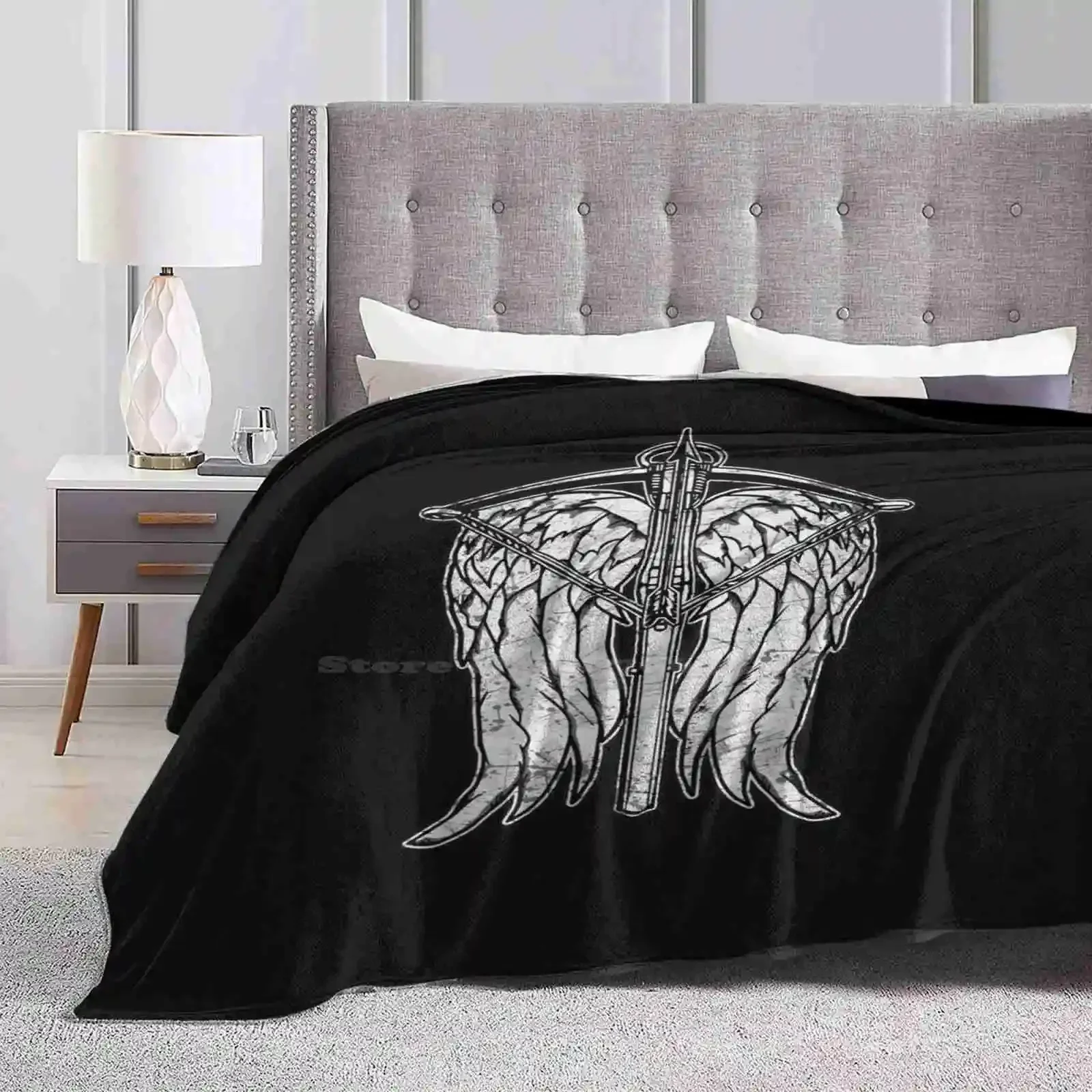 Angel Wings And ( D…