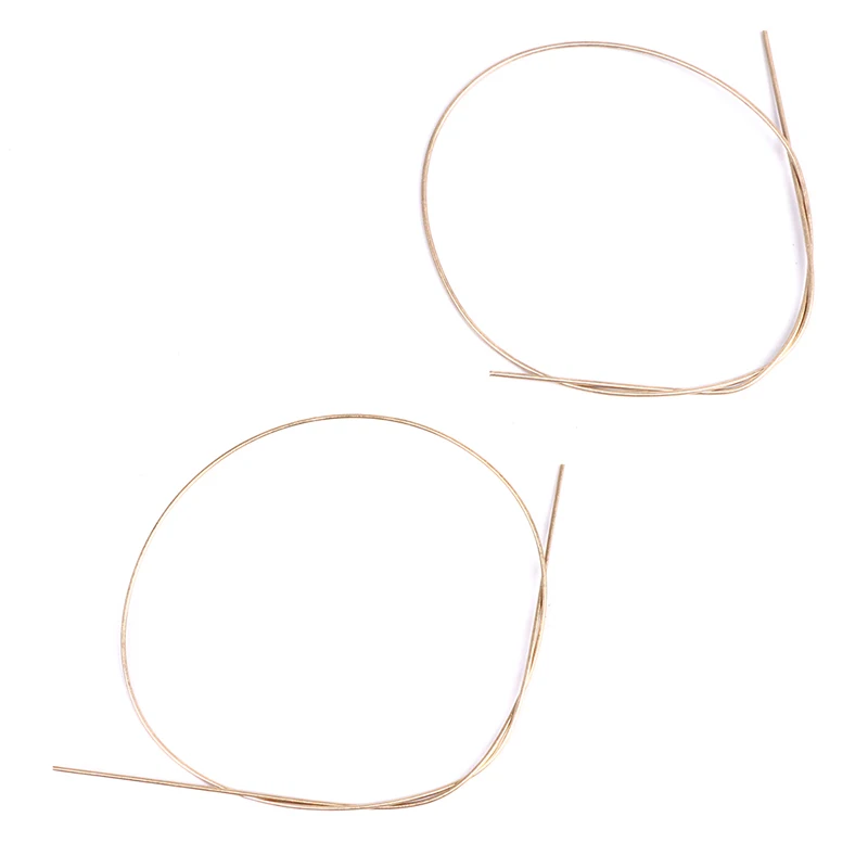 Silver/Gold Soldering Wire Welding Rods - Easy Solder Metal Brazing Tool for Jewelry Making & Repair