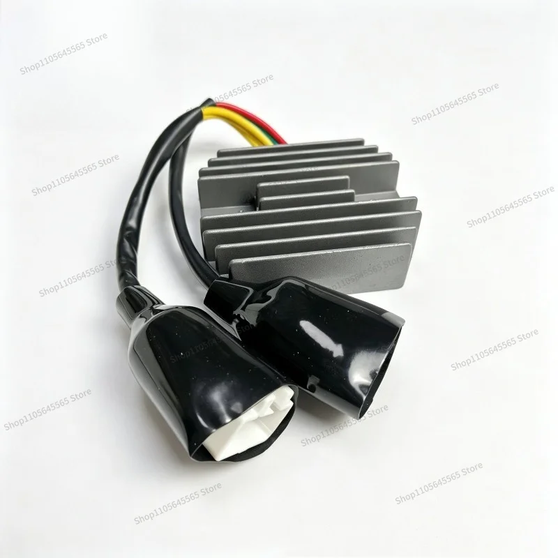 31600-MEL-013 For CBR1000RR Motorcycle Rectifier Stabilizer Regulator