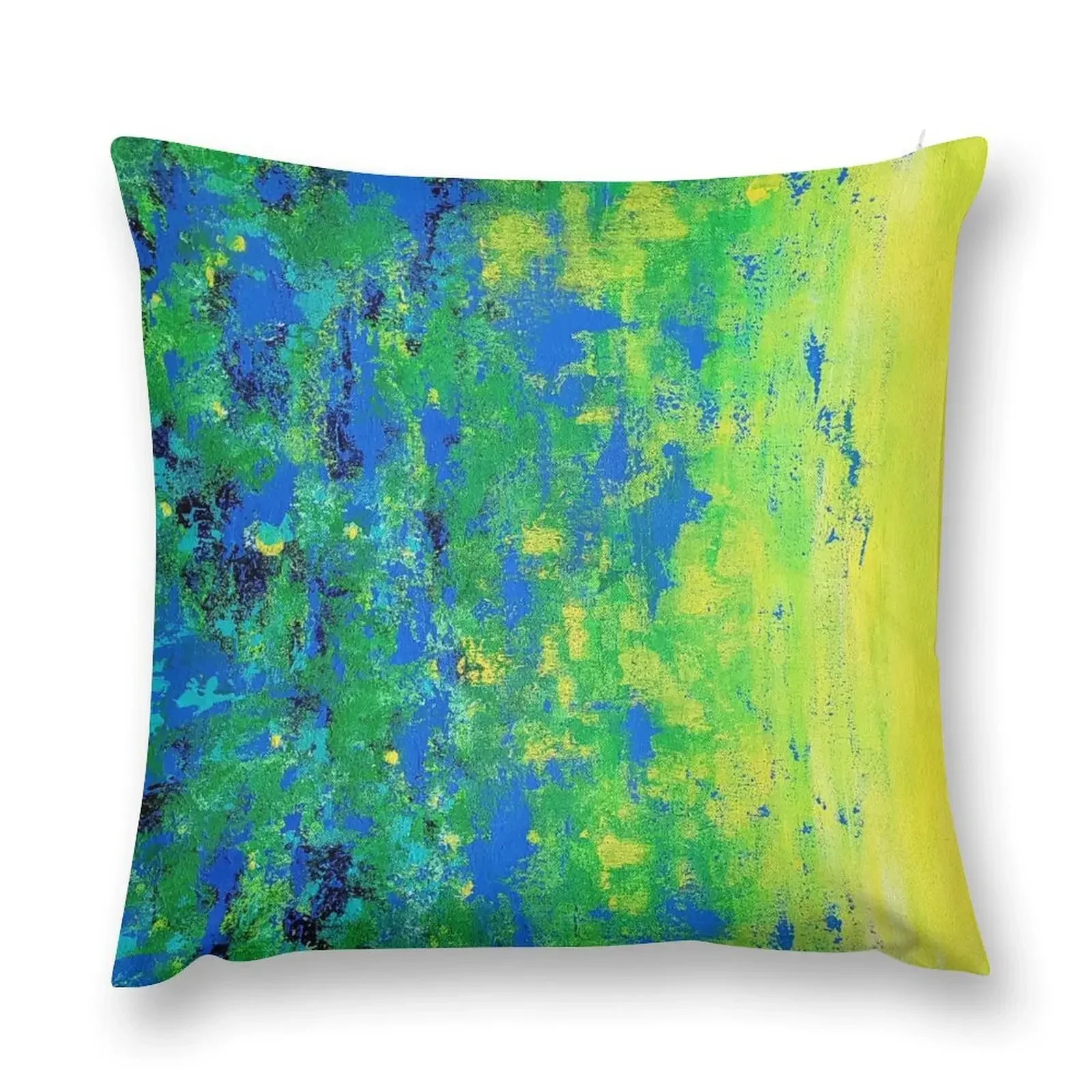 

Deconstructed Mahi Throw Pillow christmas pillow case christmas ornaments 2025 Pillow Cases Decorative