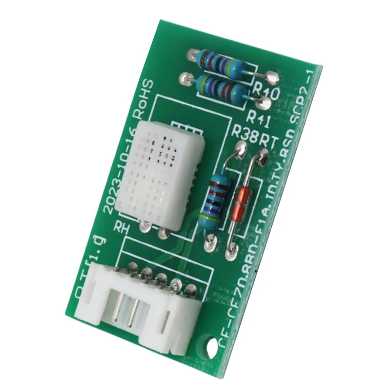 A73E-Dehumidifier Humidity Sensor Board Dehumidifier Humidity Sensor Module For Frigidaire FAD504/704, DWD504/704 Series