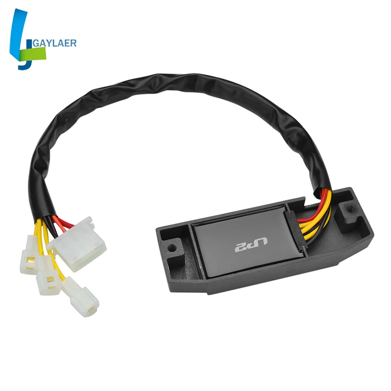 منظم الجهد المعدل لسوزوكي VS600 VS600 الدخيل 600 VS700 VS700 الدخيل 700 VS750 VS750GL Intruder750 VS800 VS800GL #5