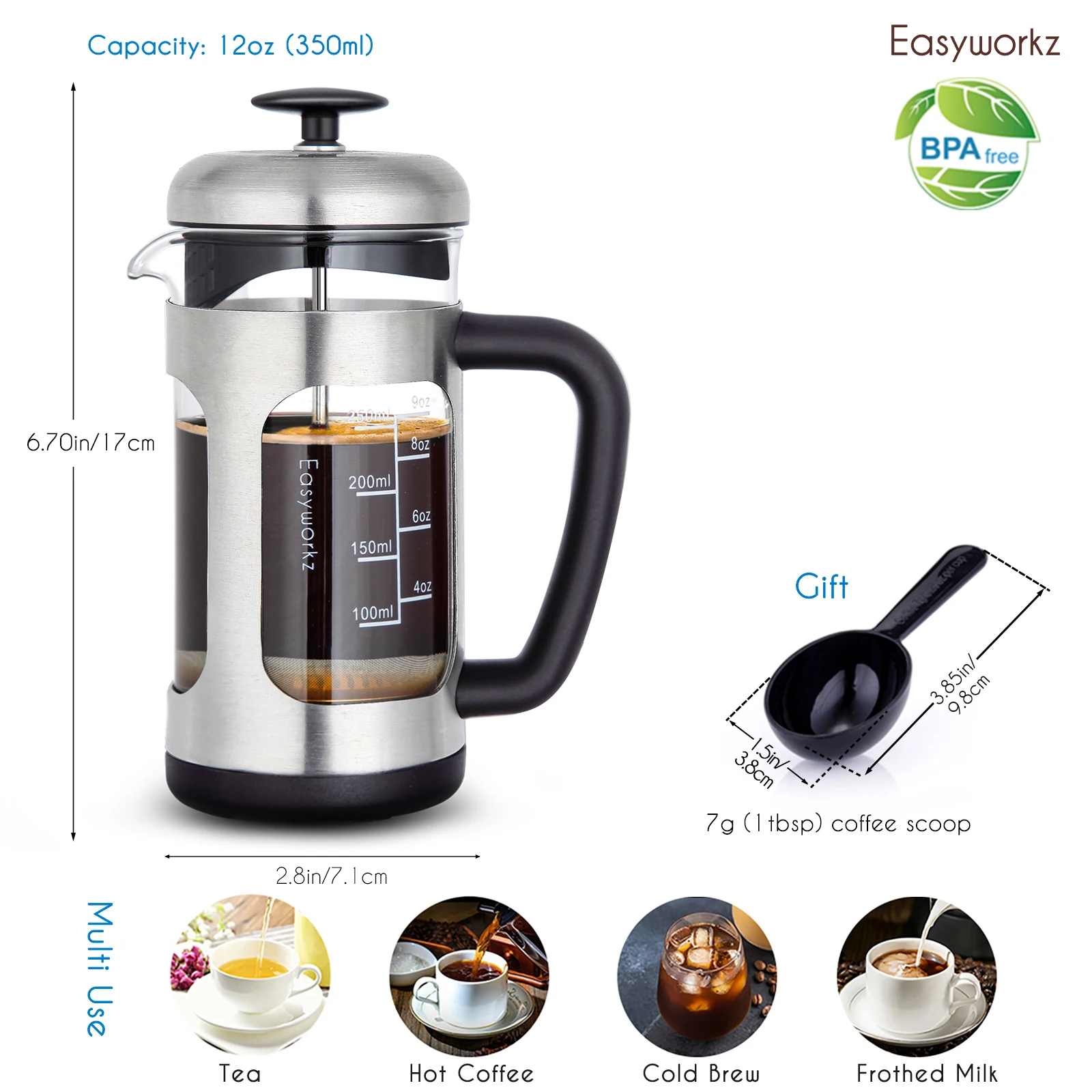 Thumbnail 4 - #34 Low Cost Tea Makers That Work