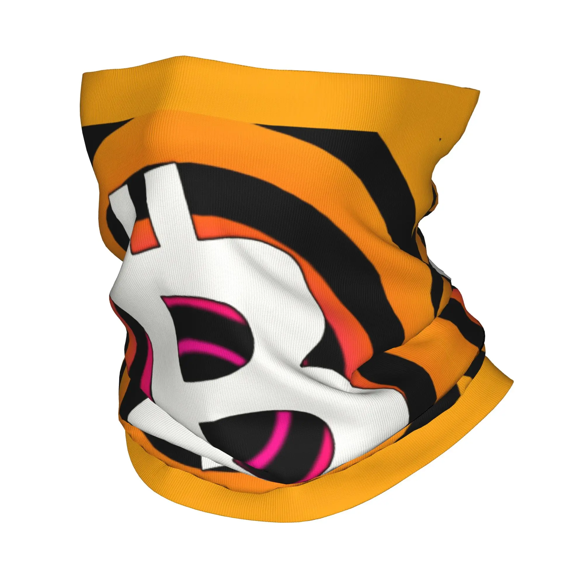 Custom Bitcoin Circ…