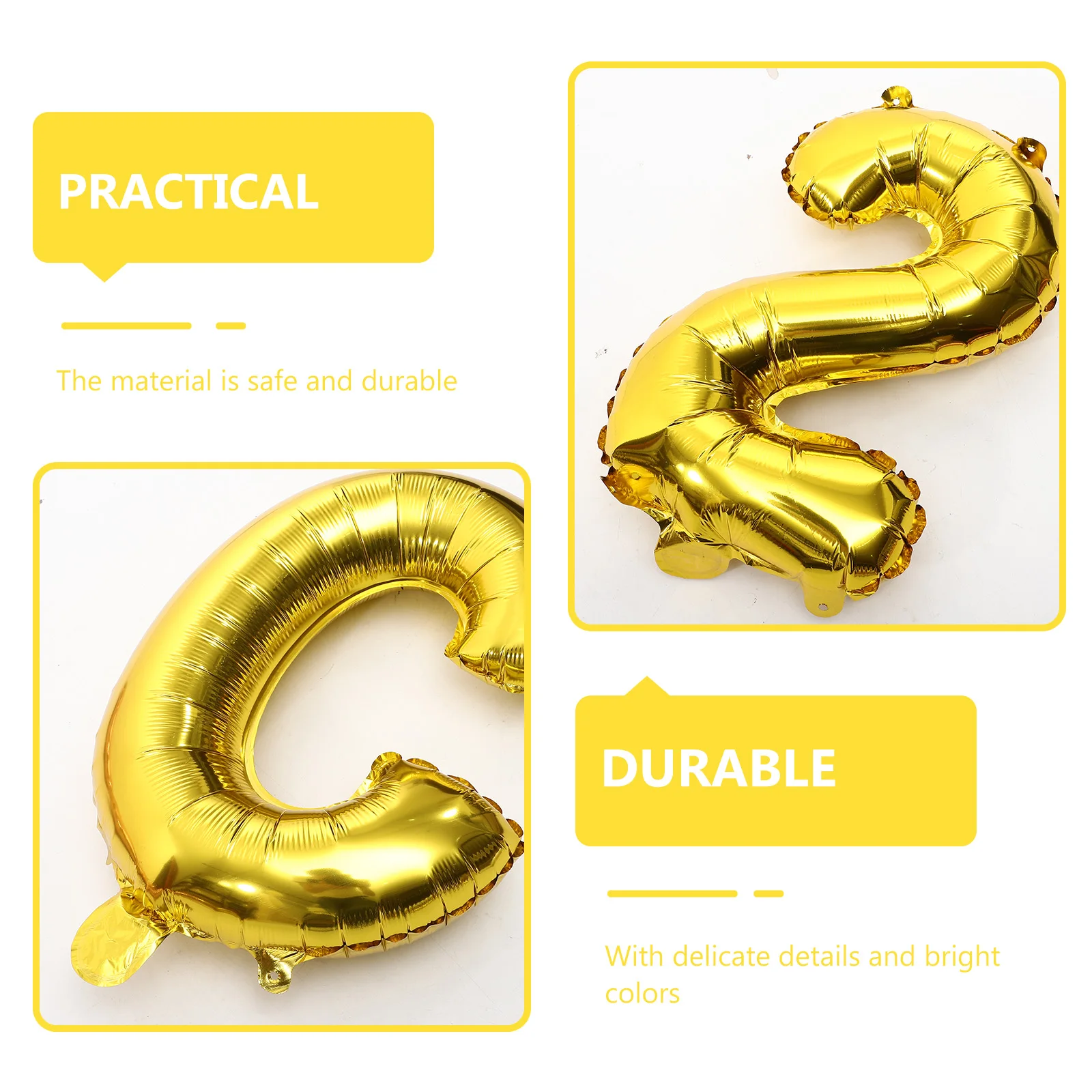

1 set 2023 Class Of 2023 Foil Balloons Set Graduation Party Balloons Decorative Aluminum Foil Accessories Classroom Party Props
