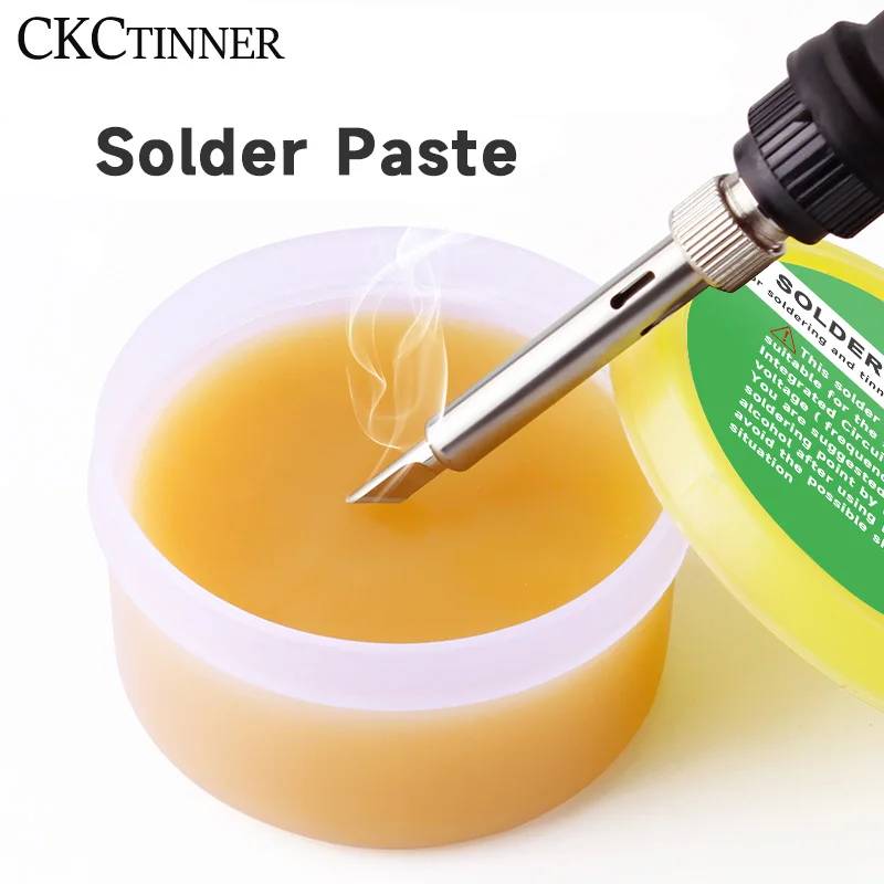 30g 50g 70g professional welding flux welding solder paste