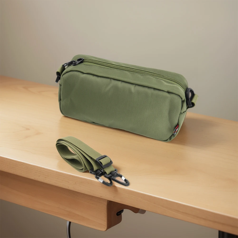 

Travel Portable Storage Shoulder Bag Shockproof Speaker Bag Anti-Scratch Storage Bag for Bose SoundLink Flex BT Portable Speaker