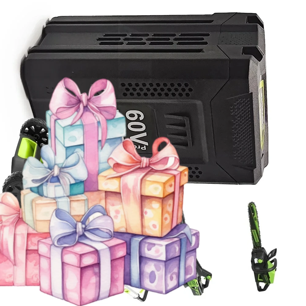 For Greenworks Pro … - image