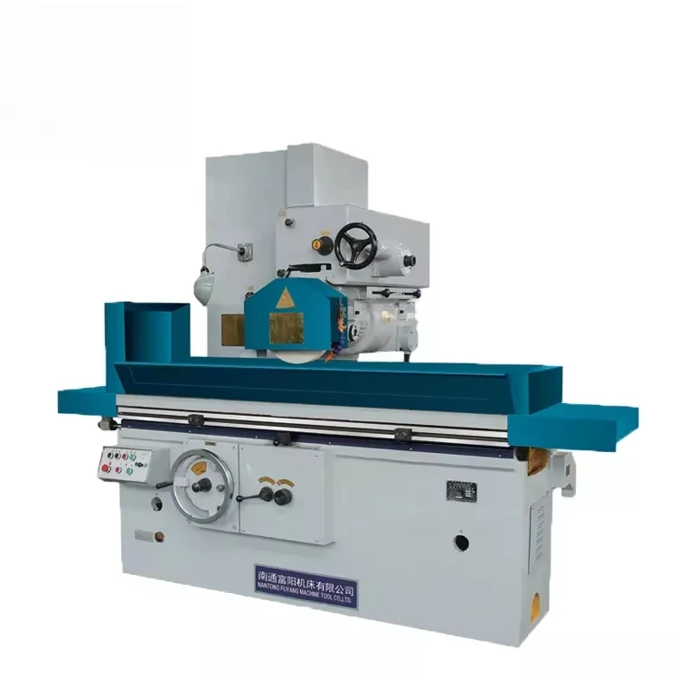 4-axis CNC Circular Knife Grinding Machine Good Quality High Precision Surface Grinder Machine