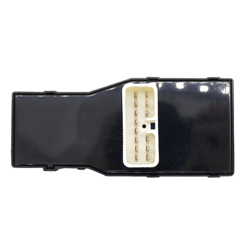 

For HYUNDAI H1 For SunrayREX 2001-2006 Car Window Regulator Switch OEM Number:935705A000 , 93570-5A000 ABS Accessories