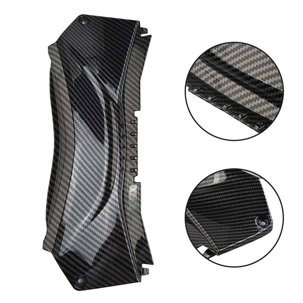 

Задний хвостовой средний обтекатель для YZF R3 R25 2014 2020 со сменным стилем OEM, подходящим для и предварительно просверленными монтажными отверстиями