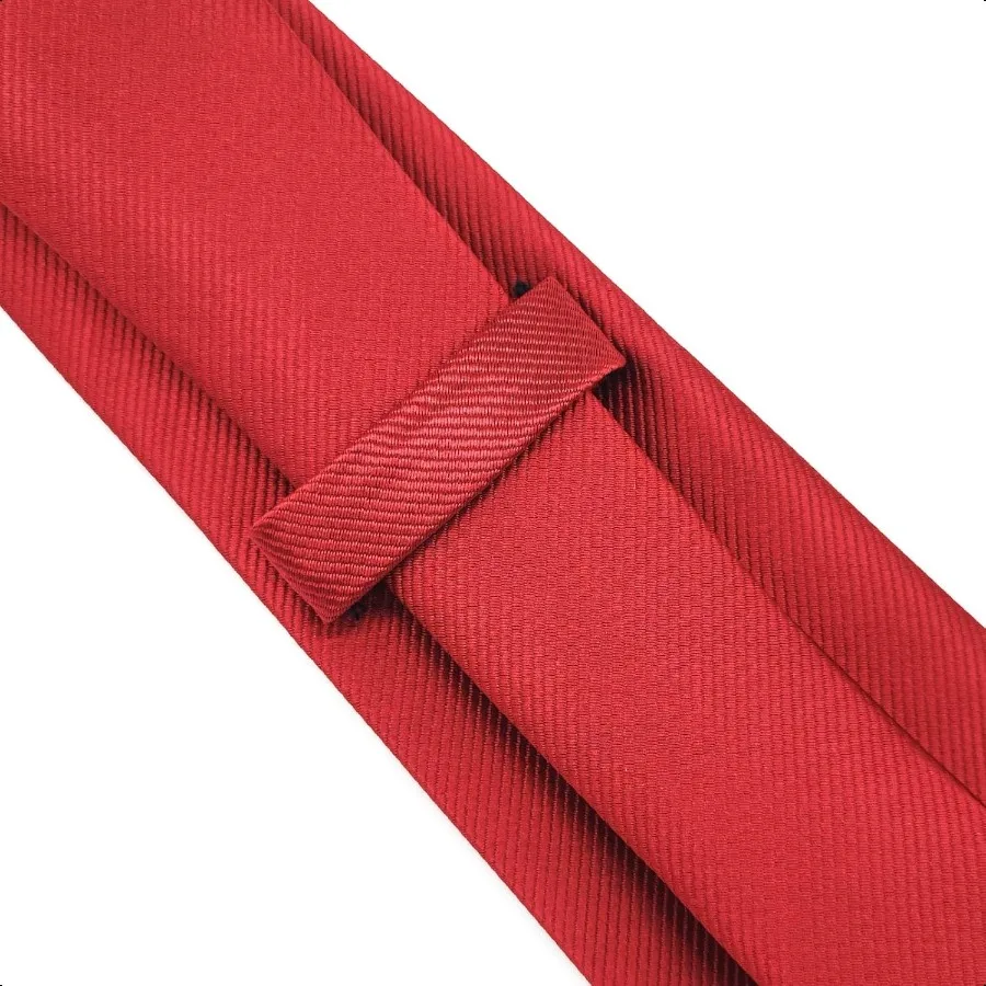 Classic Mens Solid Ties Formal Neck Tie for Business Wedding Interview Office Wear