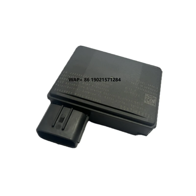 

High Quality Continental SRR630 GHz Multi-Target Millimeter Wave Radar 77GHz 12V Distance Motion & Position Sensor