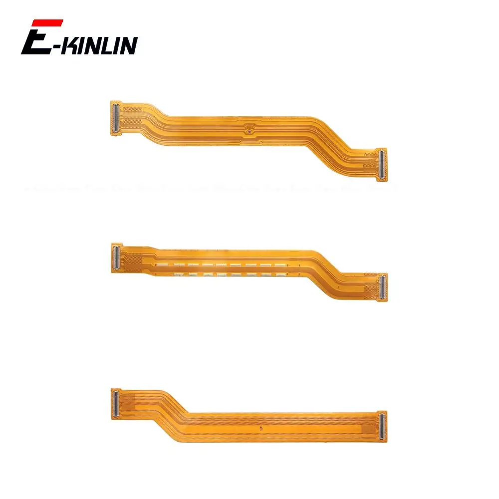 

Main Board Motherboard Connect LCD Flex Cable For Vivo Y76s Y75s Y76 Y75 4G 5G 2017 2022