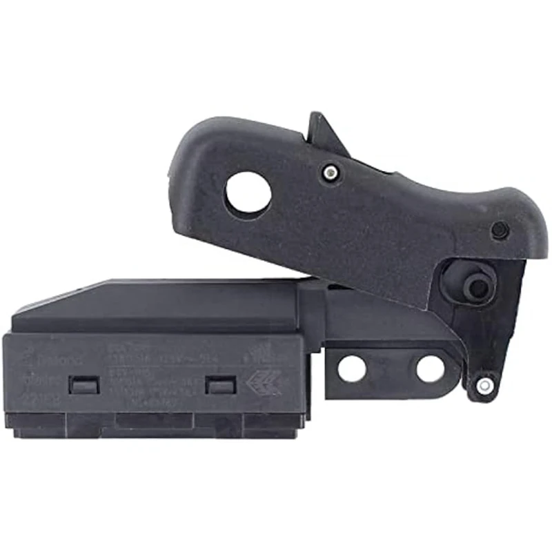 B08B-Switch Trigger For Dewalt Miter Saw DW712 DW715 DW716 DW717 DW718 DWS780 Replaces N548978 606056-00