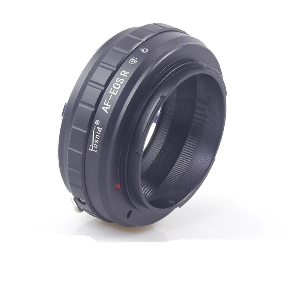 High Quality Lens Mount Adapter AF-EOSR Lens Adapter Ring for Minolta MA Sony AF Mount Lens to R RP R5 R6 RF Camera