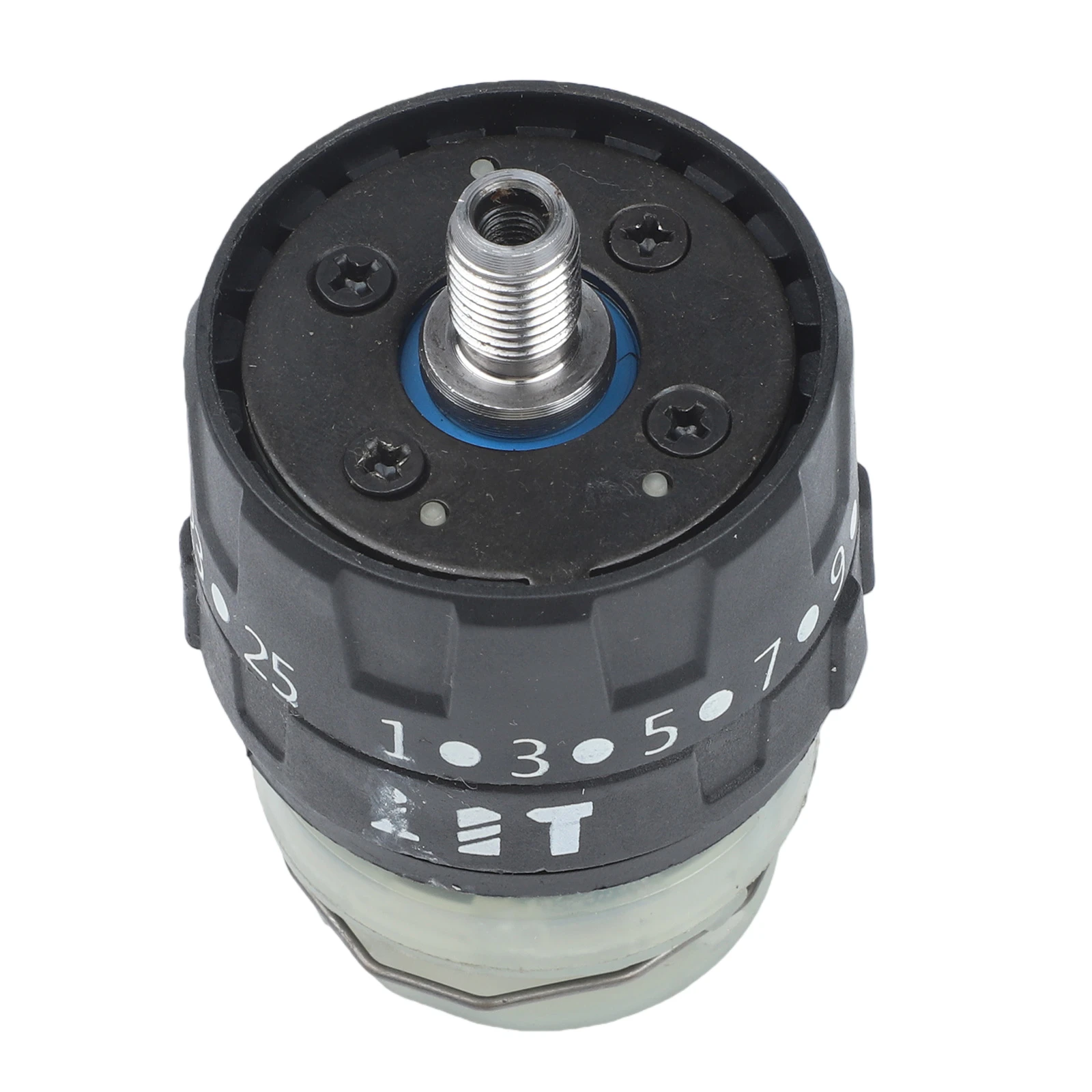 DIY Projects Brushless Gearbox Dual Speed Gearbox Metal Plastic Gearbox Parts Tool Part 81.5MM 16.8V Compatible