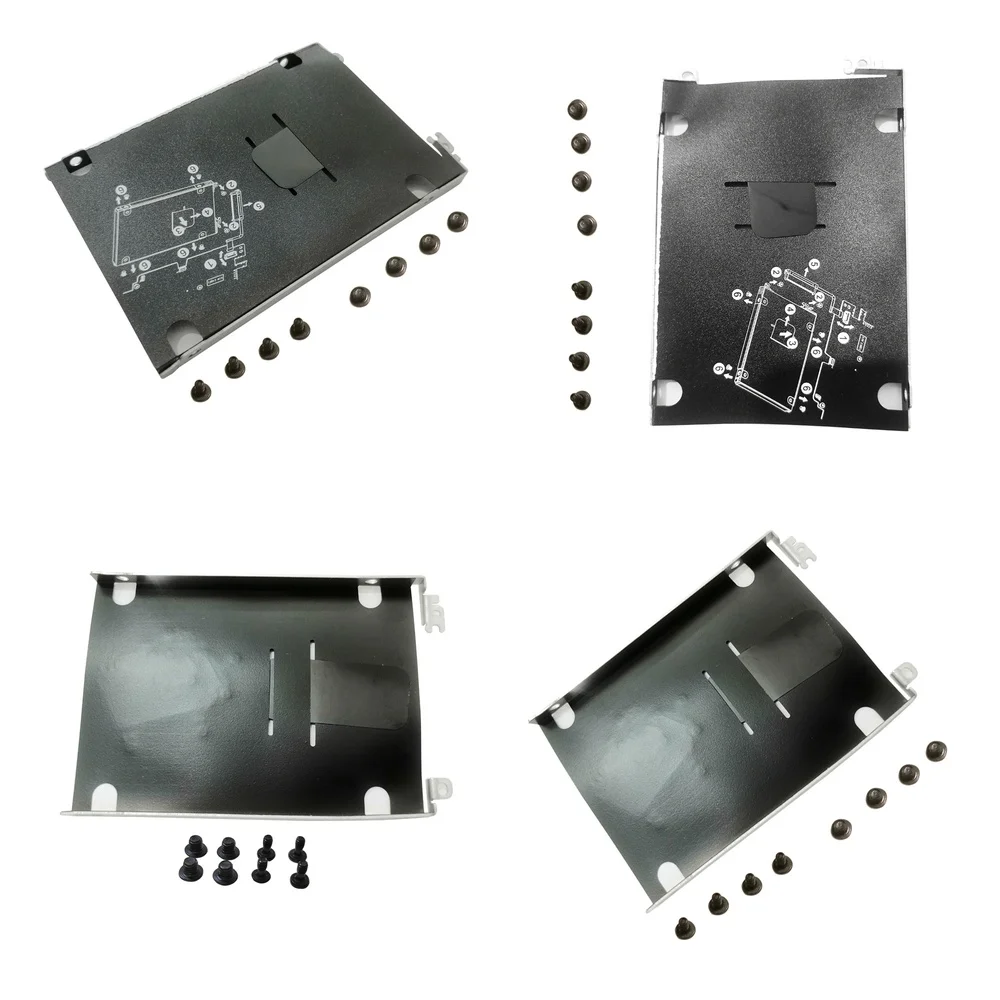 Hard Drive Bracket …