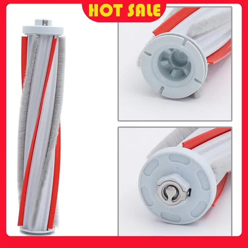 

Needful Replacement Roller Main Brush For Roidmif8 Pro, NEX X20, X30, S2 Handheld Wireless Vacuum Cleaner,Essential Spare Parts