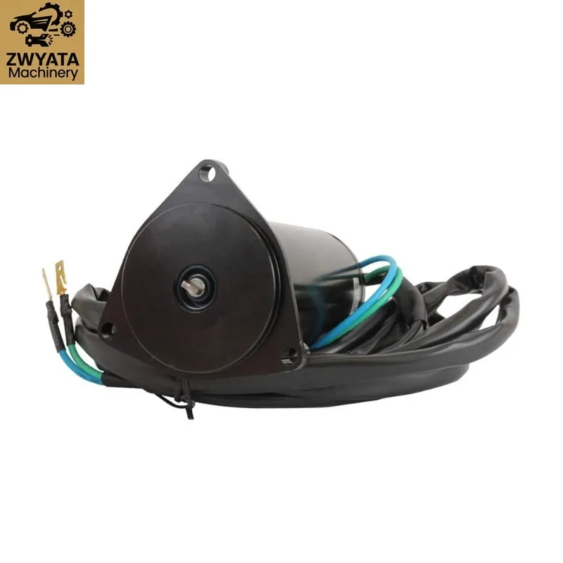 Tilt Trim Motor 0391264 For OMC Johnson Evinrude Sea Drive 40HP-235HP 1981-1992 0393259 0393988 0394176 0983019 0983446 0985237