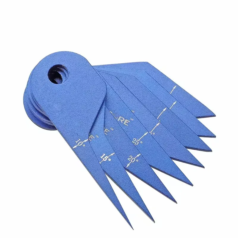 Osteotomy angle ruler veterinary orthopedic instruments tplo dpo