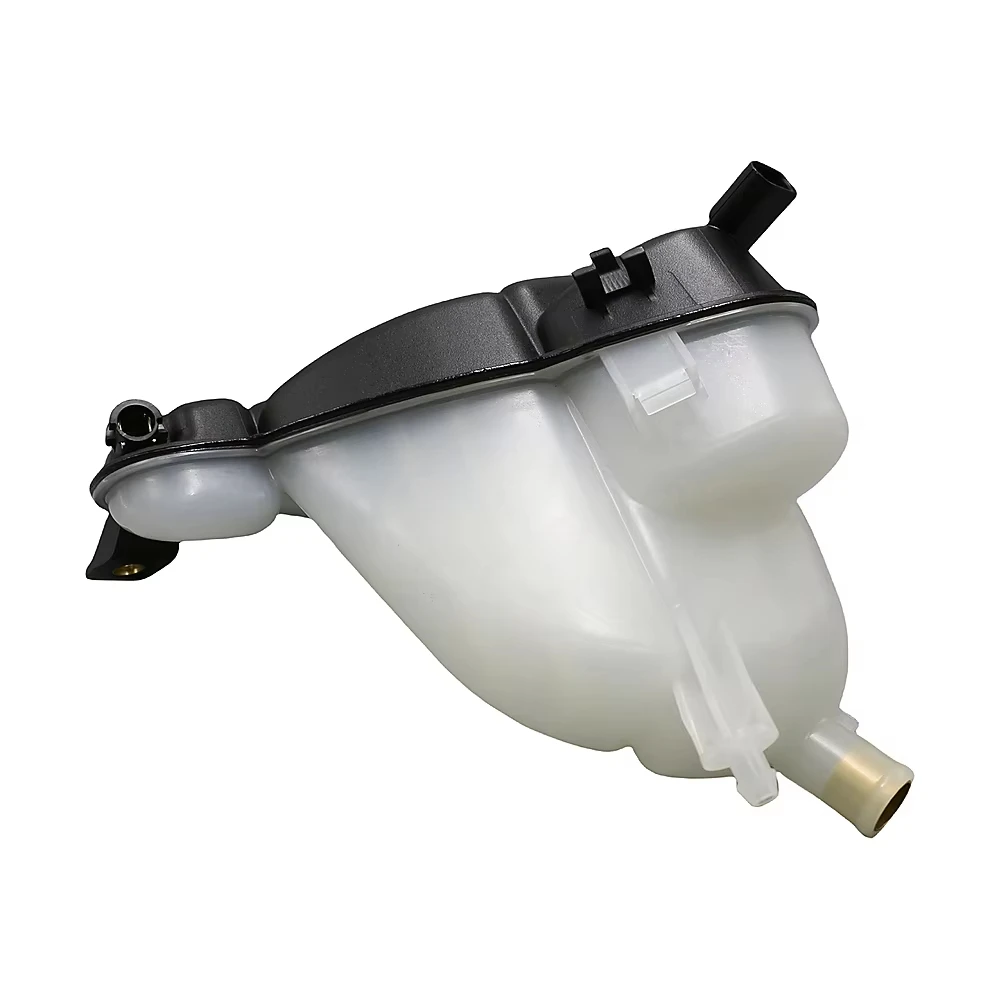Coolant Reservoir Tank 2515000049 Fit For Mercedes-Benz R320 R350 CDI CGI R280 R300 BLUETEC R400 R500 R550 R63 AMG - view 5