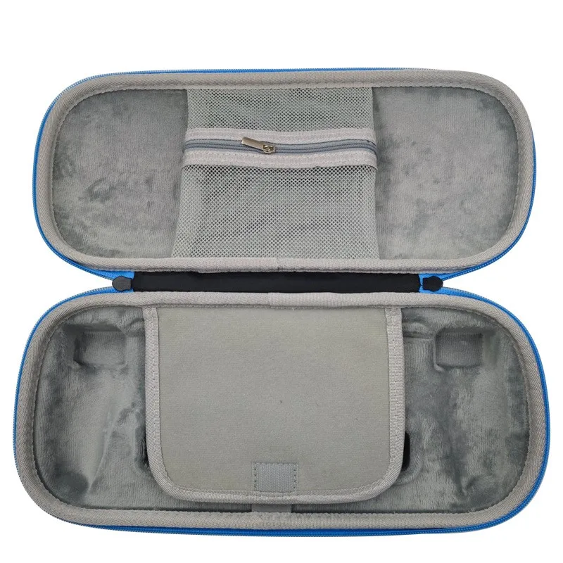 For Sony PS5 Portal Handheld Zipper Protection Bag For PS5 New Streaming Handheld Portable Protection Storage Bag