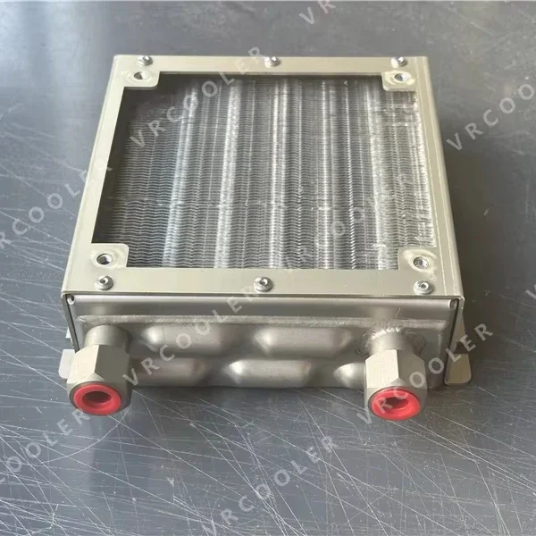 

VRCOOLER Standard Model VRS13 Laser Radiator for Welding Machinery