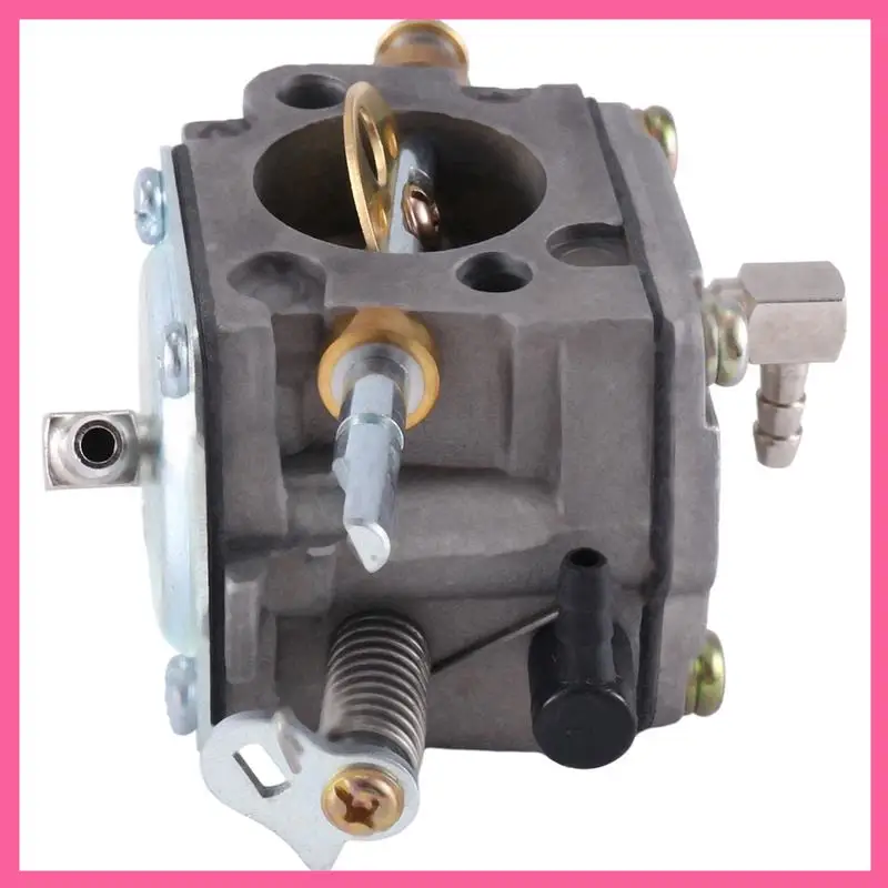 

HOT-Carburetor Carb For STIHL TS400 Carburetor Air Filter Fuel Line 42231200600 Carburetor Kit