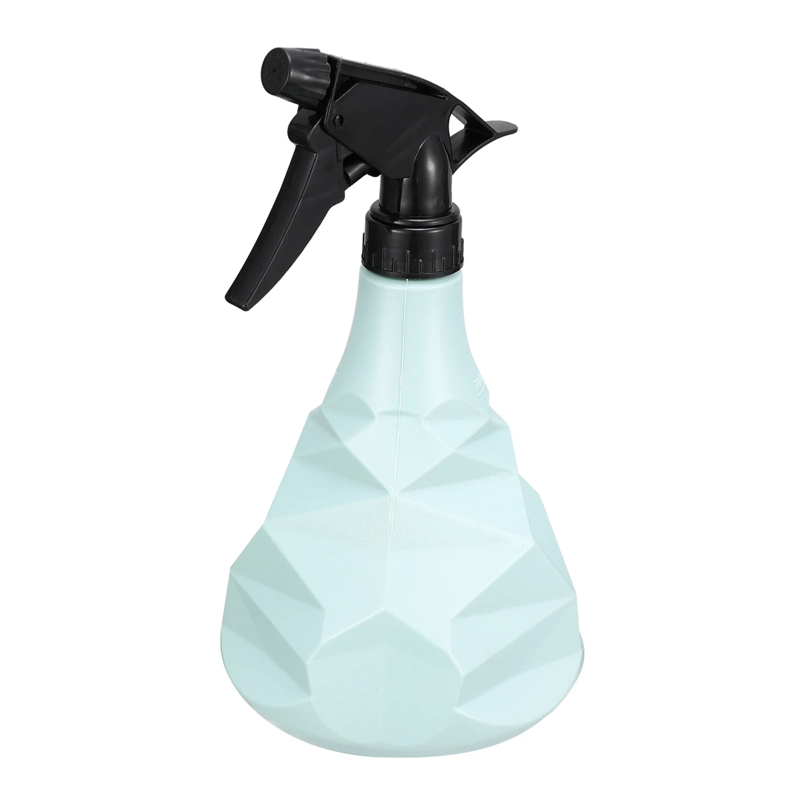 

700ml Spray Bottle Plastic Creative Gardening Tool for Green Plants Flowers Hair Care Office Home Use