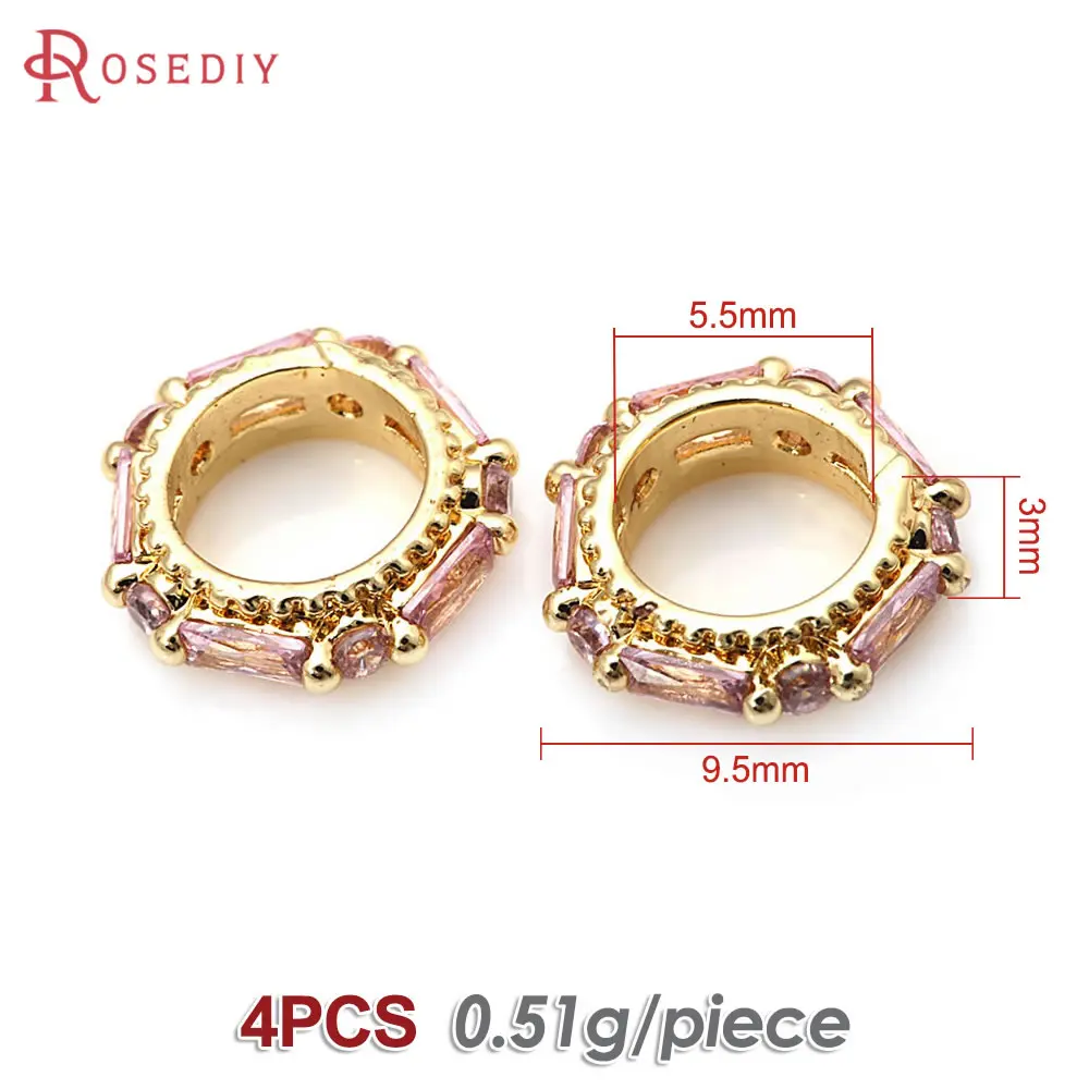51939-18K Gold Color