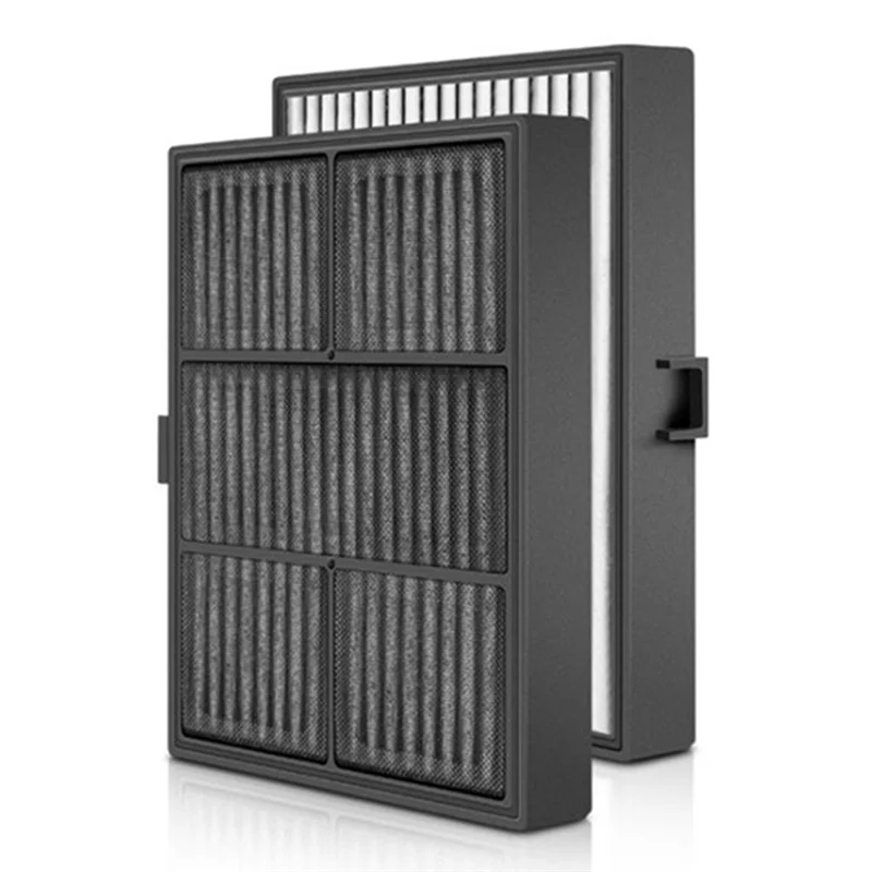 A005-2 Pcs 121637CH Composite Filter For Amway Air Cleaner Filter Elements In Addition To Formaldehyde Haze