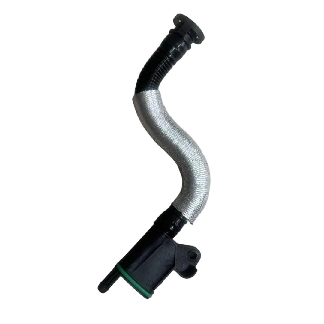 

Oil Water Separator Exhaust Pipe For 2.0TSI Golf Tiguan Passat Eos TT Octavia EA888 06H103226A 06J103213E