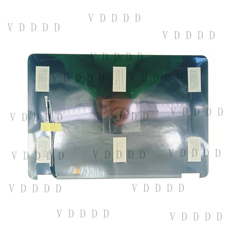 Z For Dell Latitude 7450 E7450 A Shell Screen Back Cover Upper Cover Shell 0VYTPN