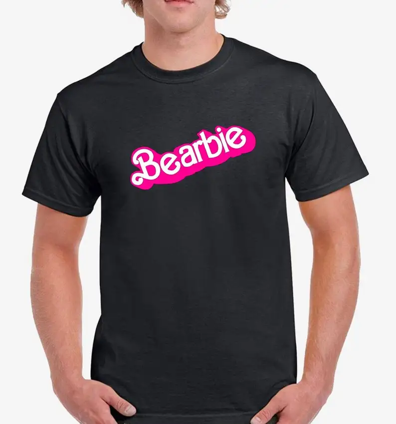 Bearbie T-shirt