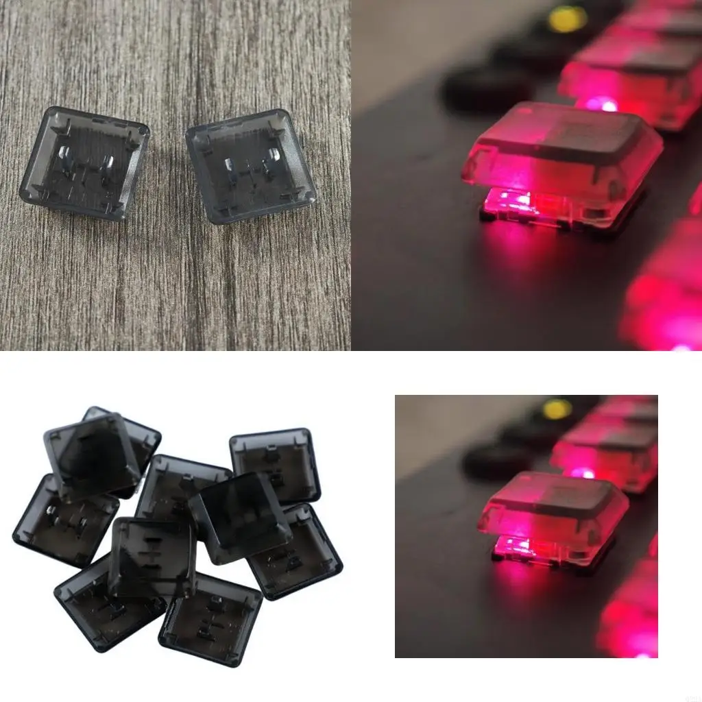 

Q22A Standard 1U Size Replacement Keycaps For G813 G815 G913 Easy Installation
