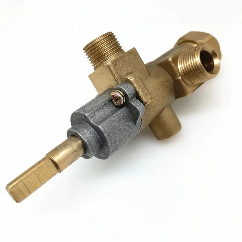 

Gas boiler spare parts thermostat control valve