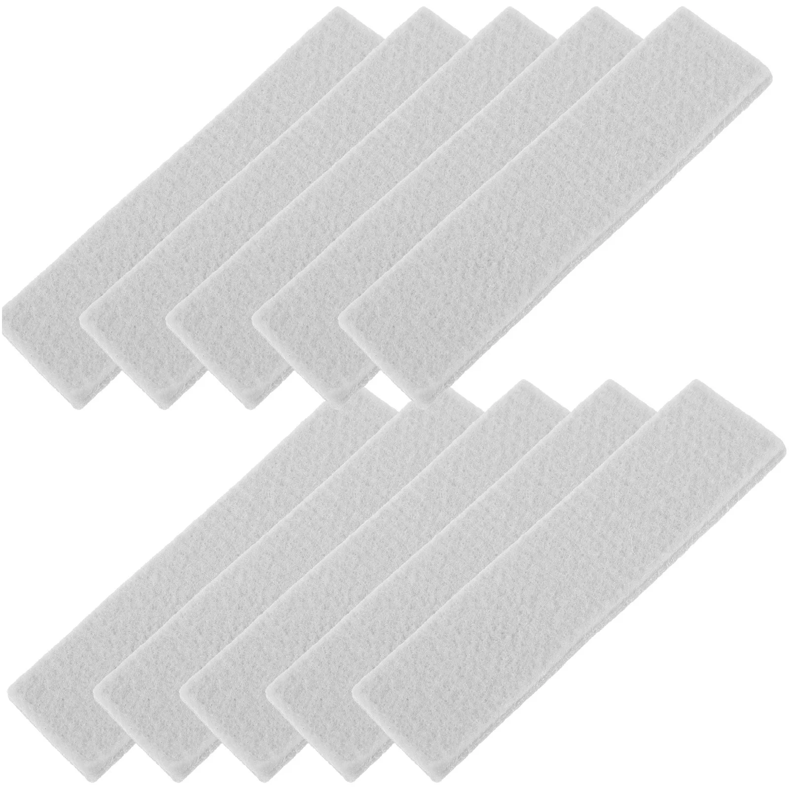 10 قطعة منصات الفرامل دراجة ممارسة ورأى اللياقة البدنية دراجة الفرامل كتل داخلي الدراجات الكبح منصات سهلة التركيب الحد من الضوضاء #4