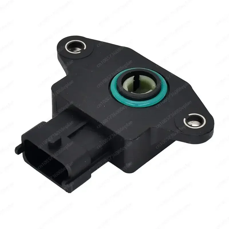 Throttle Position Sensor 270000251 420866120 Compatible with Sea-Doo GTX 4-TEC GSX RX DI RFI RXP RXT